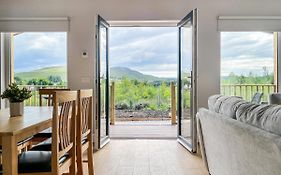 Broadford Lodges Skye